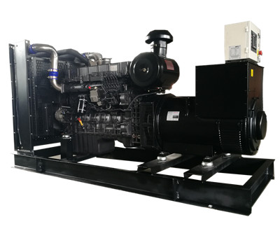 阿瓦提上柴柴油发电机组50KW-700KW