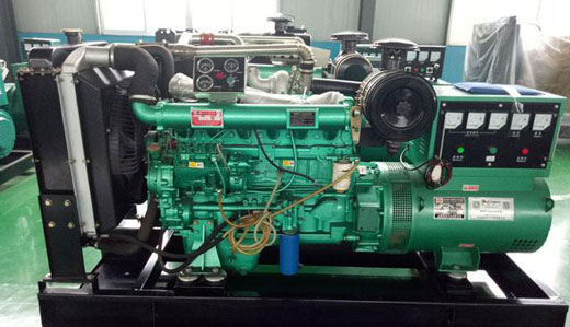 阿瓦提发电机不发电的原因