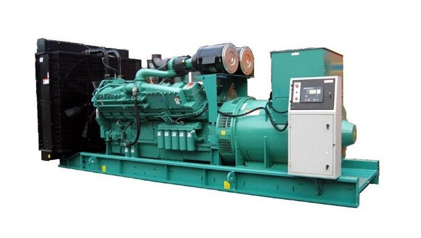 阿瓦提全新常柴200kw大型柴油发电机组